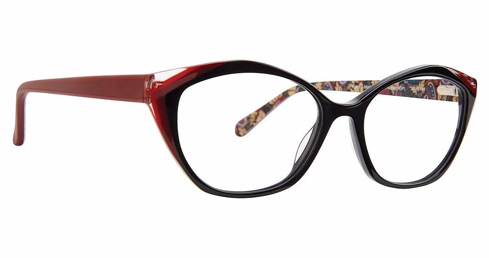 Vera Bradley VBKYTE Eyeglasses - view 3